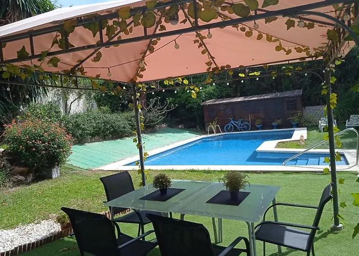 Villa La Bicicleta Azul